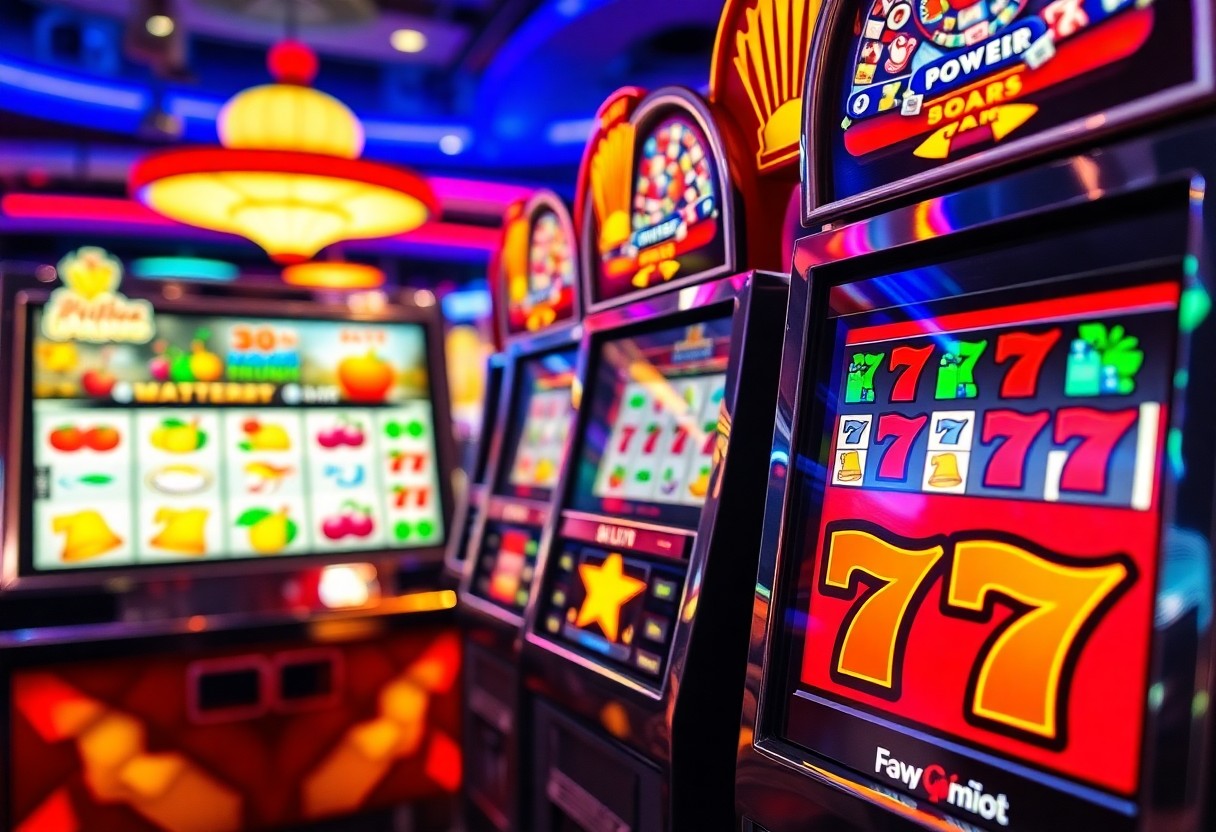 Jinsi ya Kucheza na Kushinda Katika Sloti za Klasiki