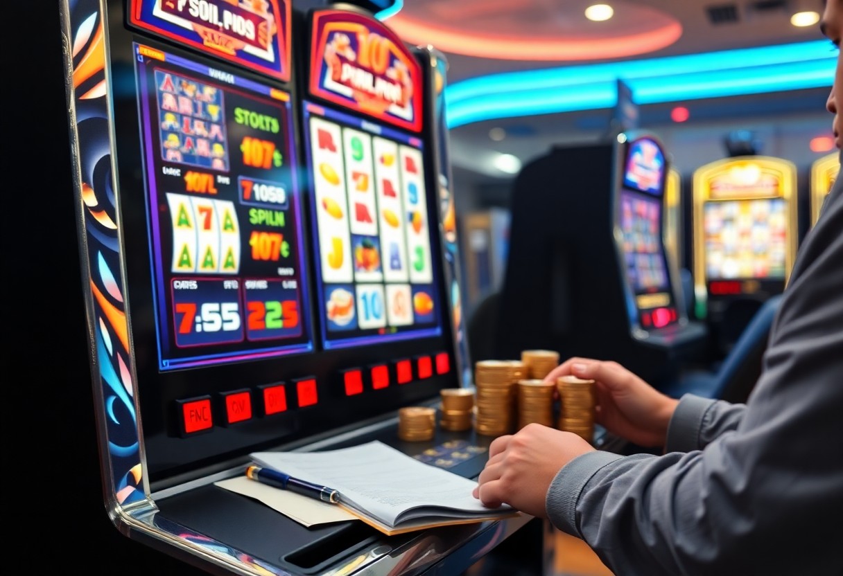 Jinsi ya Kushinda Mchezo wa Sloti za Video na Mikakati Bora