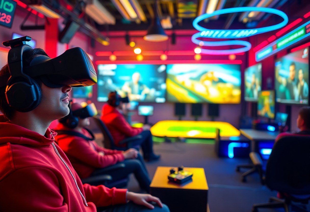 Sloti za 3D – Muunganiko wa Teknolojia na Burudani