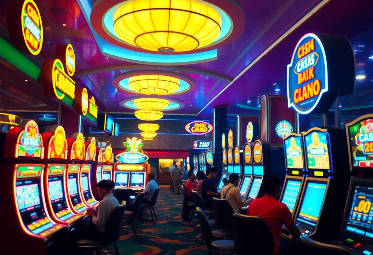 Kasino Zinazotoa Malipo ya Haraka Tanzania