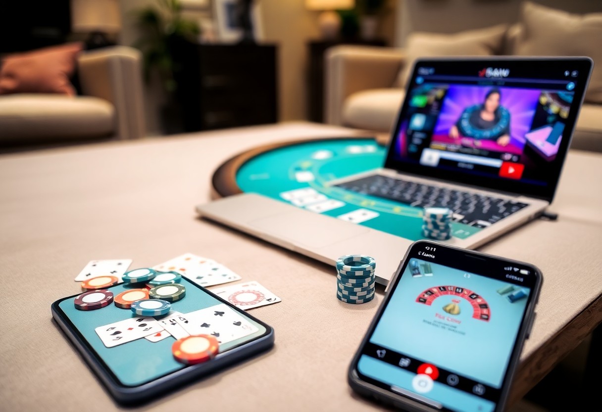 Miongozo ya Blackjack kwa Wachezaji wa Mtandaoni