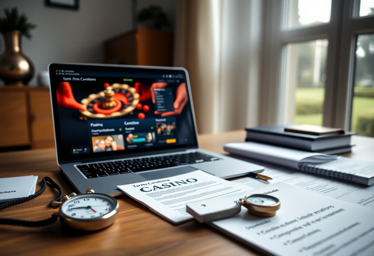 Mambo Muhimu Ya Kuzingatia Kabla Ya Kujisajili Katika Online Casino