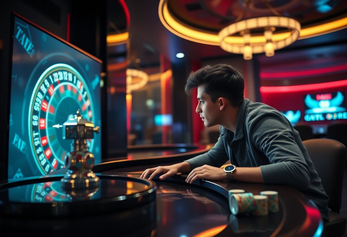 Mwongozo Kamili Wa Kuanza Kucheza Online Roulette Kwa Wachezaji Wapya