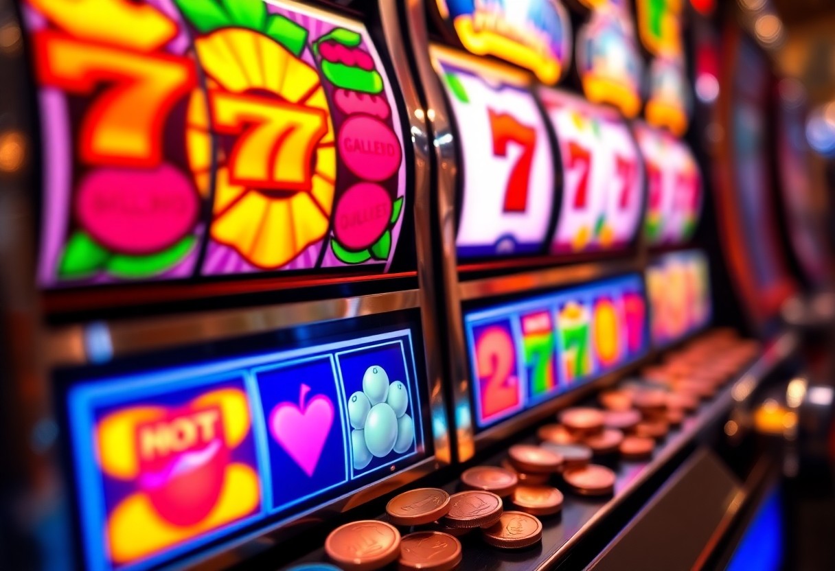 Makosa Ambayo Wachezaji Wengi Hufanya Wakati Wa Kucheza Sloti Za Progressive Jackpots