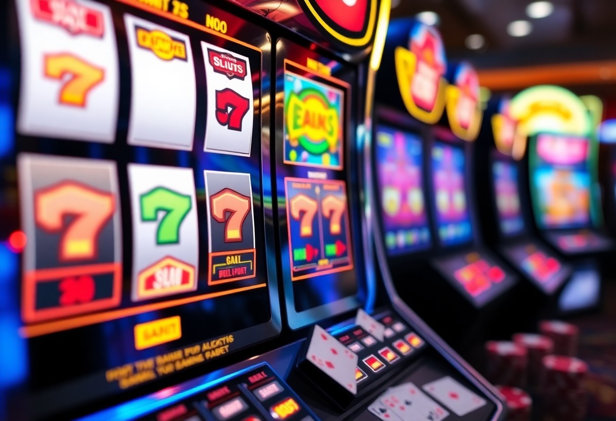 Mambo Ya Kuzingatia Kabla Ya Kuwekeza Kwenye Sloti Za Progressive Jackpots