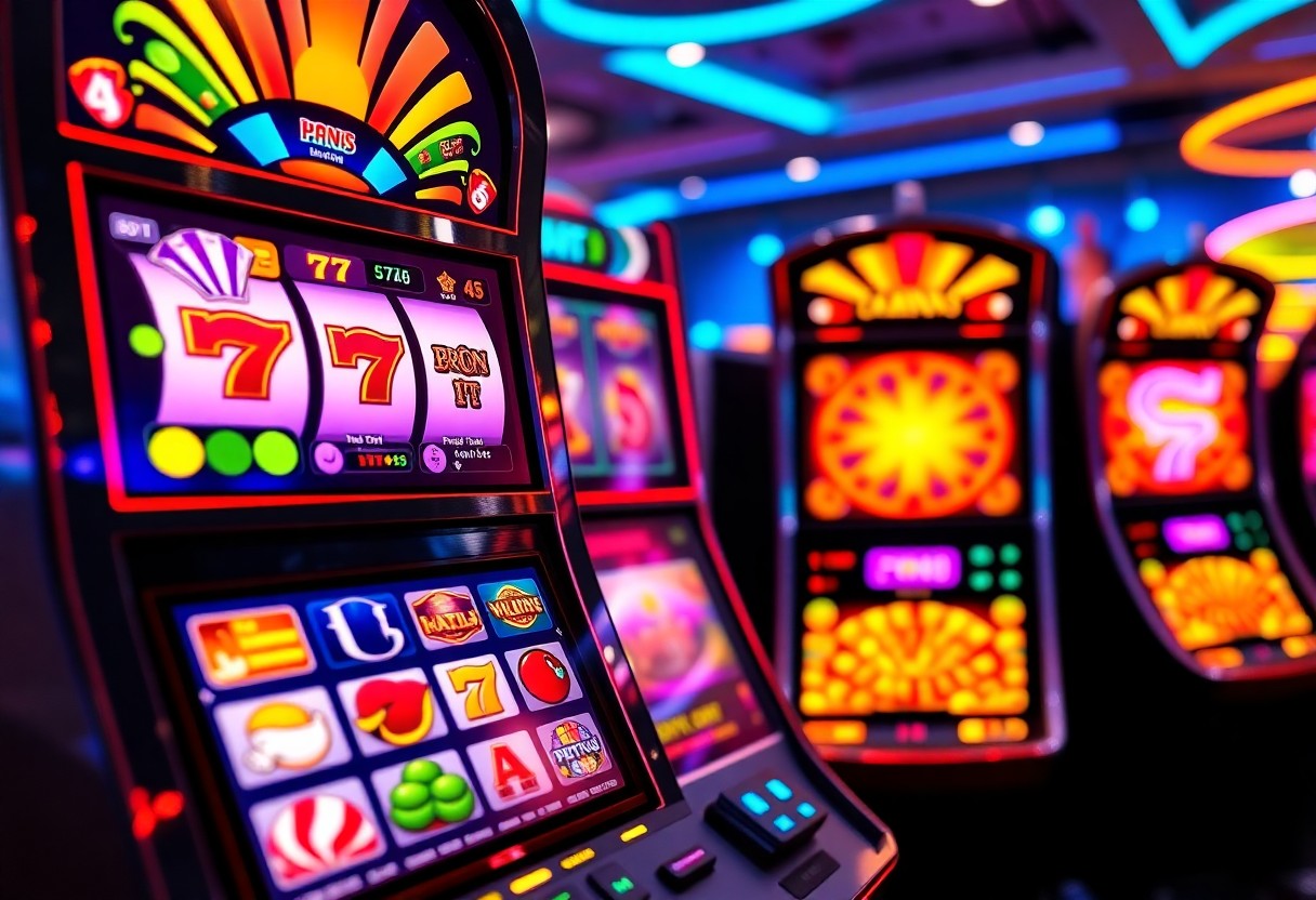 Sababu Kuu Zinazofanya Sloti Za Progressive Jackpots Kuvutia Sana