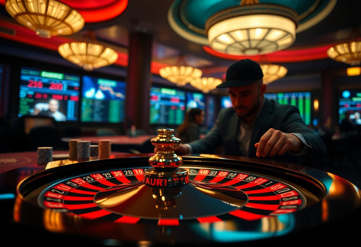 Je, Inashindikana Kushinda Roulette Mtandaoni? Ukweli Na Mikakati Inayofanya Kazi