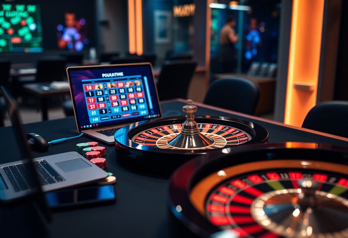 Mikakati 10 Bora Ya Roulette Mtandaoni Kwa Wachezaji Wapya Na Wazoefu