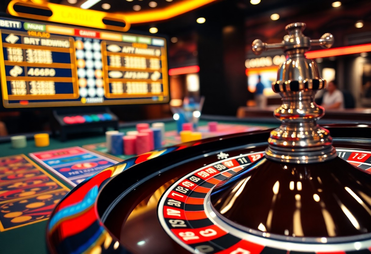 Jinsi Ya Kuongeza Ushindi Wako Kwa Kutumia Mikakati Ya Roulette Mtandaoni?