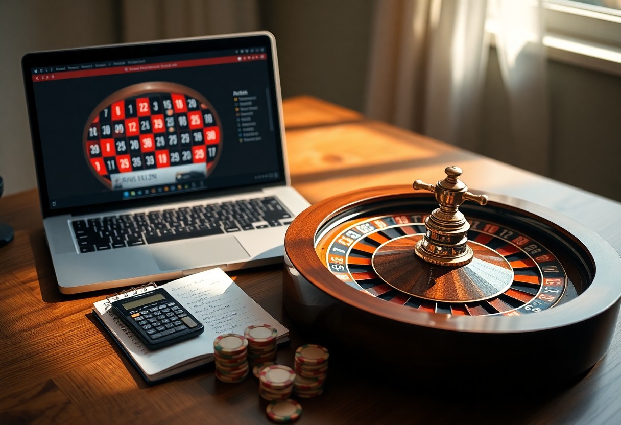 Sababu Kwa Nini Uelewa Wa Sheria Za Roulette Mtandaoni Ni Muhimu Kwa Ushindi Wa Kudumu