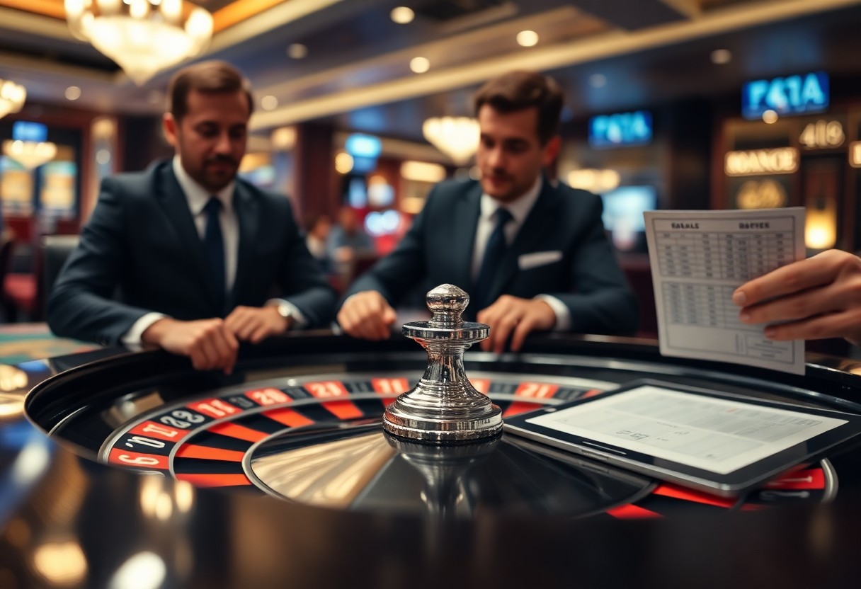 Wachambuzi Wanasema Nini Kuhusu Umaarufu Wa Nambari 17 Katika Roulette