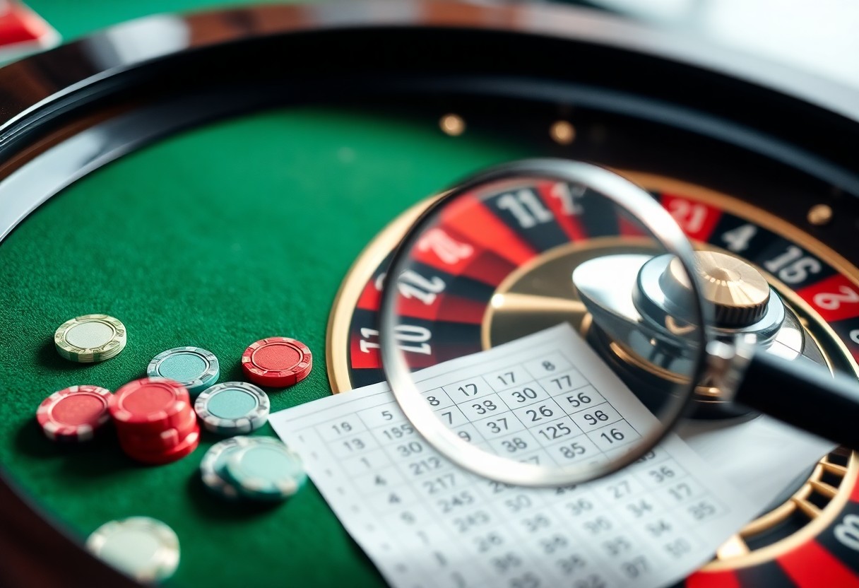 Nambari 17 Vs Nambari Nyingine: Uchambuzi Wa Kina Wa Roulette